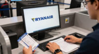 Ryanair