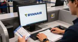 Ryanair