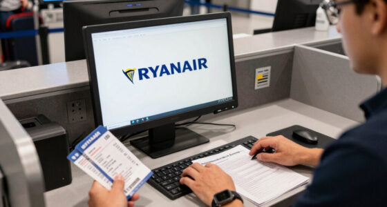 Ryanair