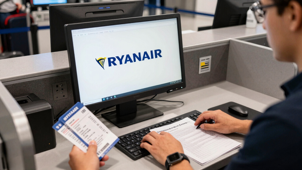 Ryanair