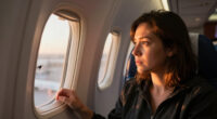Ryanair Mid-air Window Failure