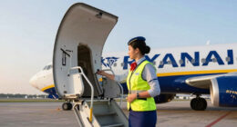 Ryanair Plane Emergency Landing