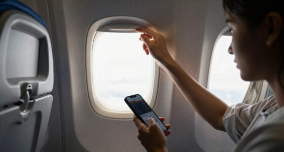 Ryanair Window Incident