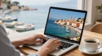 Saint-Tropez, Provence-Alpes-CôD'azur, France Surges In Global Coverage