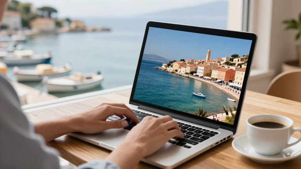 Saint-Tropez, Provence-Alpes-CôD'azur, France Surges In Global Coverage