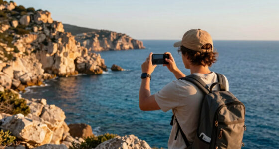 Sardinia, Sardegna, Italy Surges In Global Coverage
