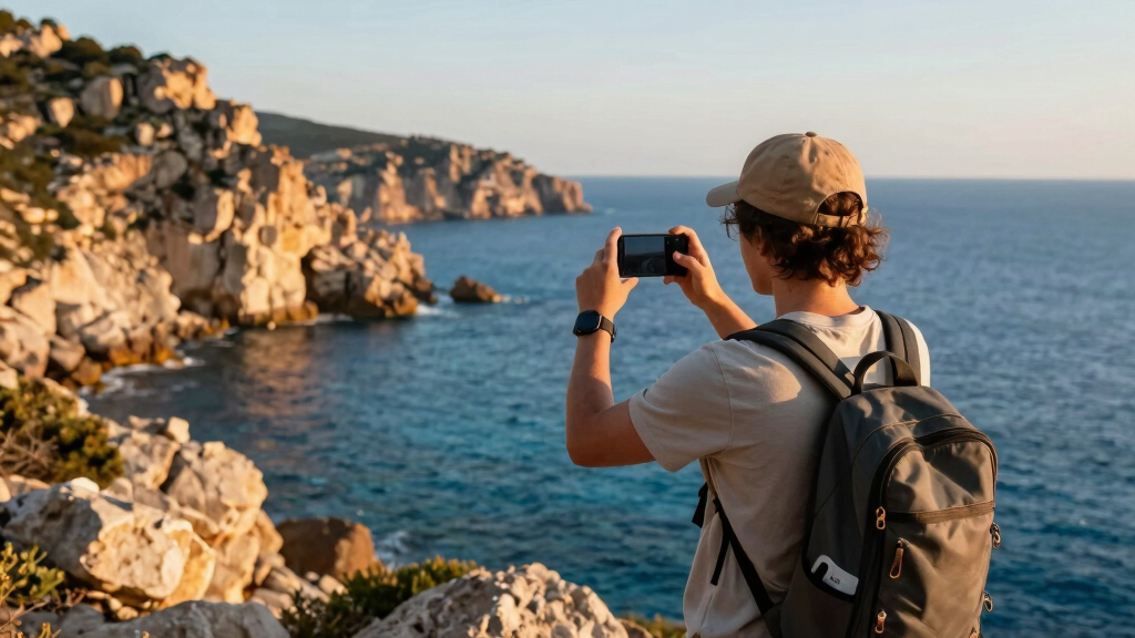 Sardinia, Sardegna, Italy Surges In Global Coverage