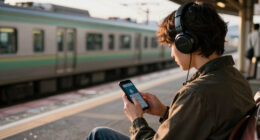 Show HN: Yamanote.fun – A Complete Soundscape For Tokyo's Yamanote Line
