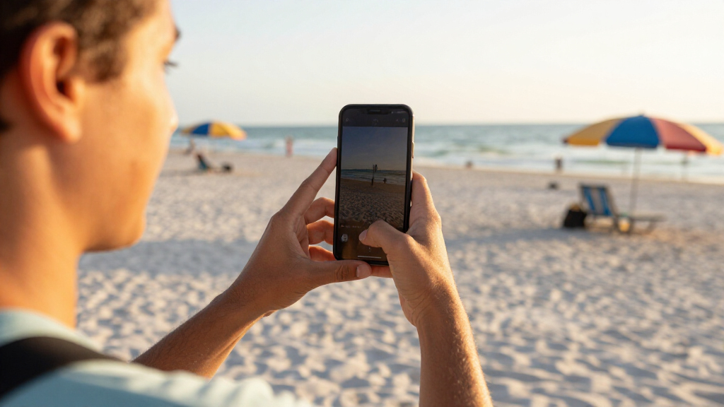 South Padre Island, Texas, United States Surges In Global Coverage