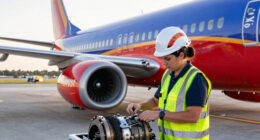 Southwest Boeing 737 Max 8 Emergency
