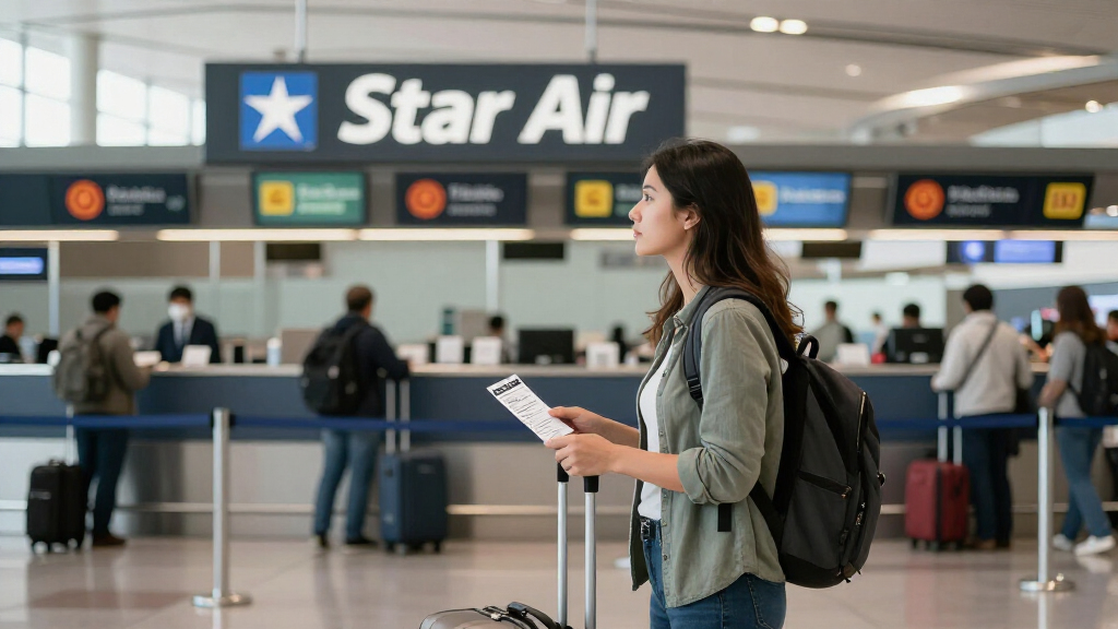 Star Air Resumes Solapur-Mumbai Flights From August 1 - ET TravelWorld