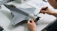 Supersonic Flight Returning To US After Half-century Ban