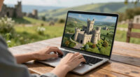 The World's 2,400 Castles