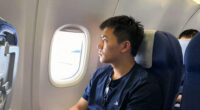 United Airlines to face lawsuit over ‘window seats’ that don’t have windows