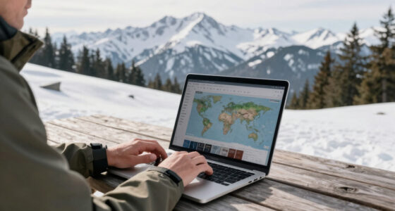 Vail Resorts Surges In Global Coverage