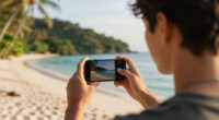 Vomo Island, Western, Fiji Surges In Global Coverage