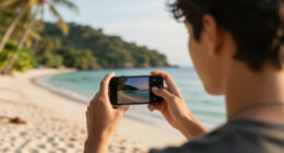 Vomo Island, Western, Fiji Surges In Global Coverage