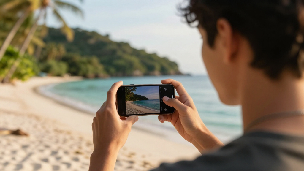 Vomo Island, Western, Fiji Surges In Global Coverage