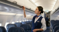 Westjet Surges In Global Coverage