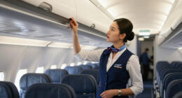 Westjet Surges In Global Coverage