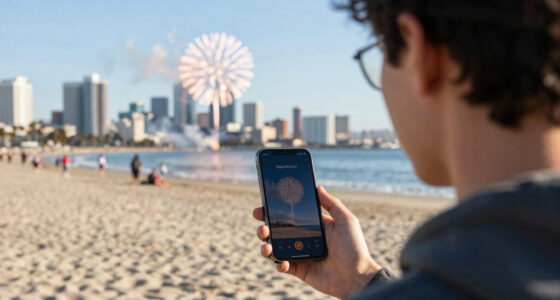 What time is the Big Bay Boom in San Diego?