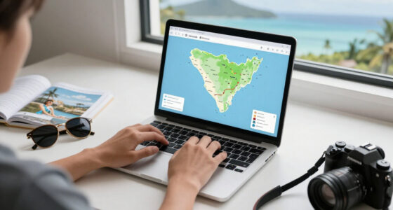 Whitsunday Island, Queensland, Australia Surges In Global Coverage