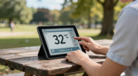 Will The Highest Temperature In London Be 32°C On July 16?