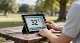 Will The Highest Temperature In London Be 32°C On July 16?