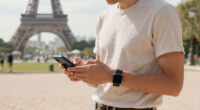 Will The Lowest Temperature In Paris Be 27°C On July 9?
