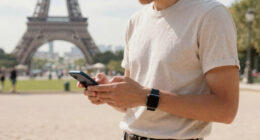 Will The Lowest Temperature In Paris Be 27°C On July 9?
