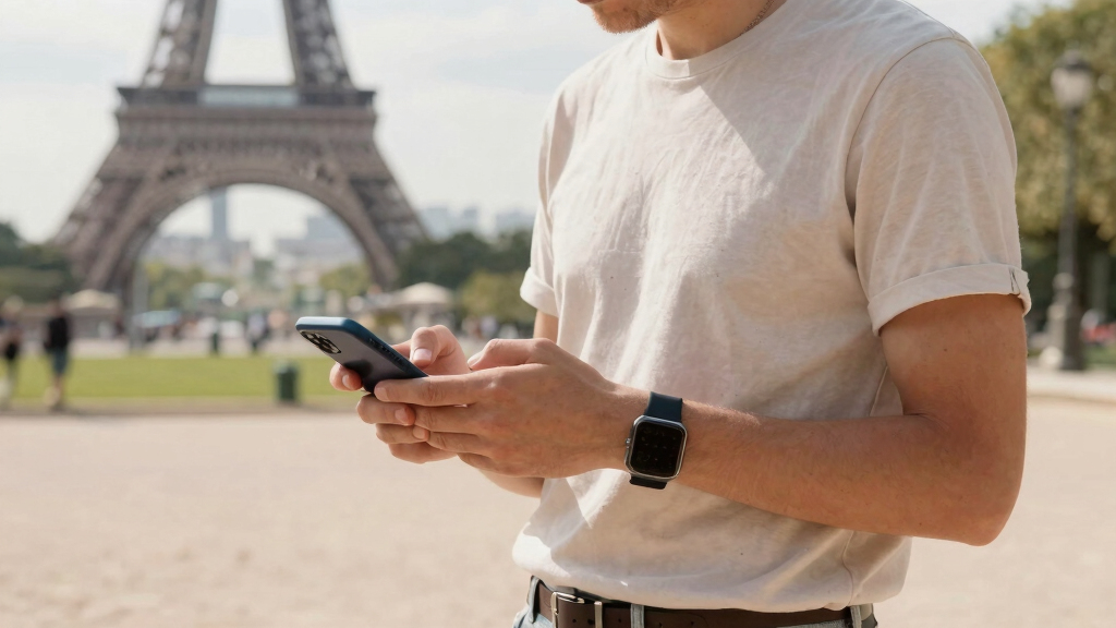Will The Lowest Temperature In Paris Be 27°C On July 9?