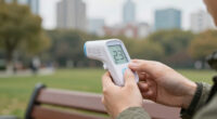 Will The Lowest Temperature In Shanghai Be 23°C On July 12?