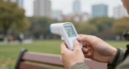 Will The Lowest Temperature In Shanghai Be 23°C On July 12?