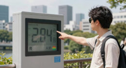 Will The Lowest Temperature In Tokyo Be 26°C Or Higher On July 8?