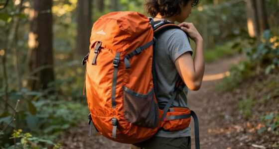 10 Best Camping Backpacks for Students in 2026