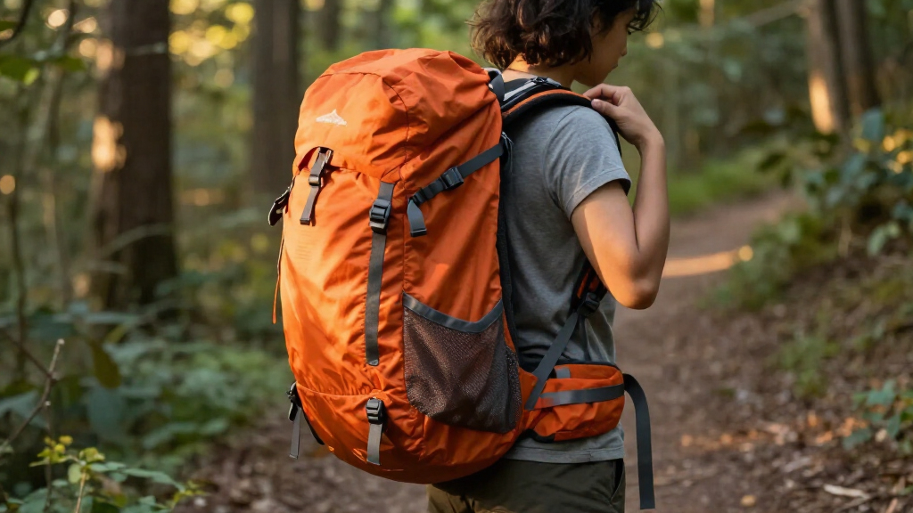 10 Best Camping Backpacks for Students in 2026