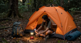 10 Best Camping Gear For Students In 2026