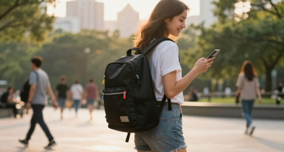 10 Best Compact Travel Backpacks for Students in 2026