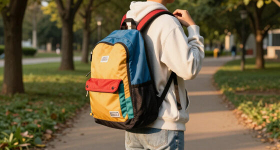 11 Best Back To School Backpacks In 2026