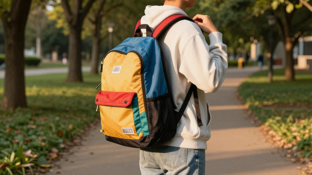 11 Best Back To School Backpacks In 2026