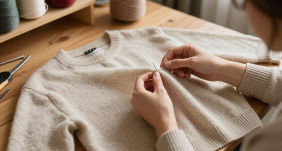 11 Best Cashmere Sweaters in 2026
