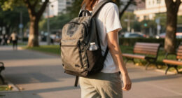 11 Best Compact Travel Backpacks for Students in 2026