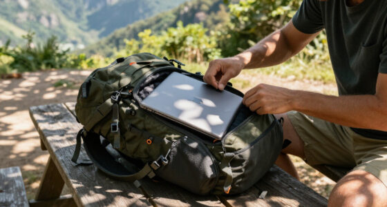 11 Best Travel Backpacks With Laptop Compartments in 2026