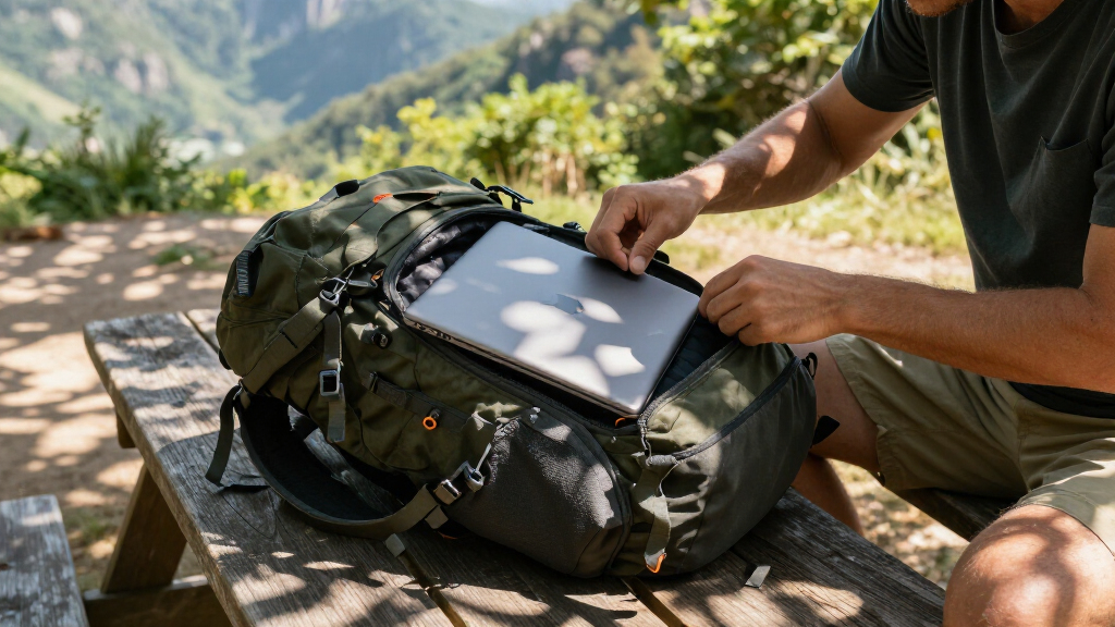 11 Best Travel Backpacks With Laptop Compartments in 2026