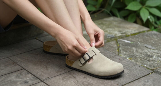 12 Best Birkenstock Boston Clogs in 2026