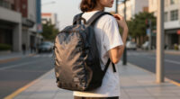 12 Best Compact Travel Backpacks For Students In 2026