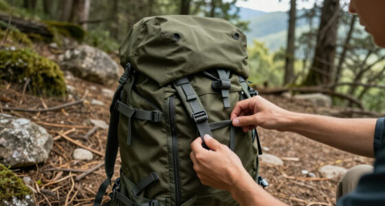 12 Best Durable Outdoor Backpacks for Travel in 2026