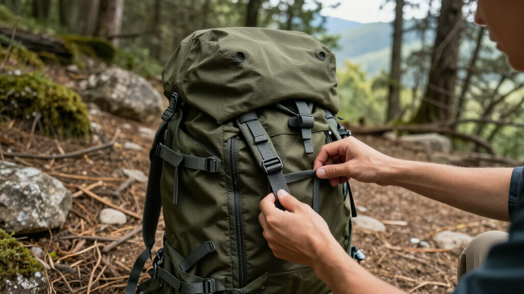 12 Best Durable Outdoor Backpacks for Travel in 2026