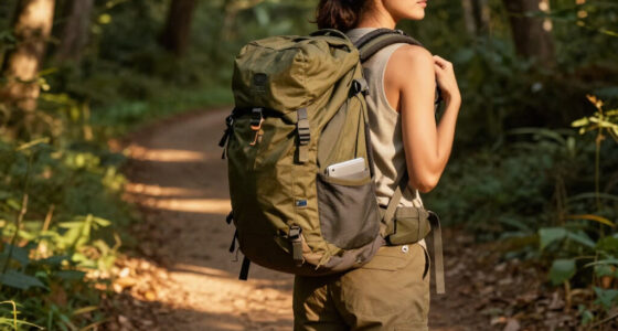 13 Best Durable Student Backpacks With Laptop Compartments in 2026