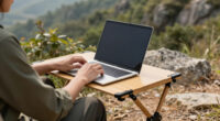 13 Best Portable Laptop Desks in 2026